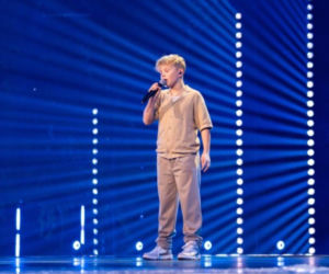 Eurowizja Junior 2024 - Niemcy