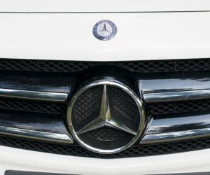 Mercedes GLA 200 CDI