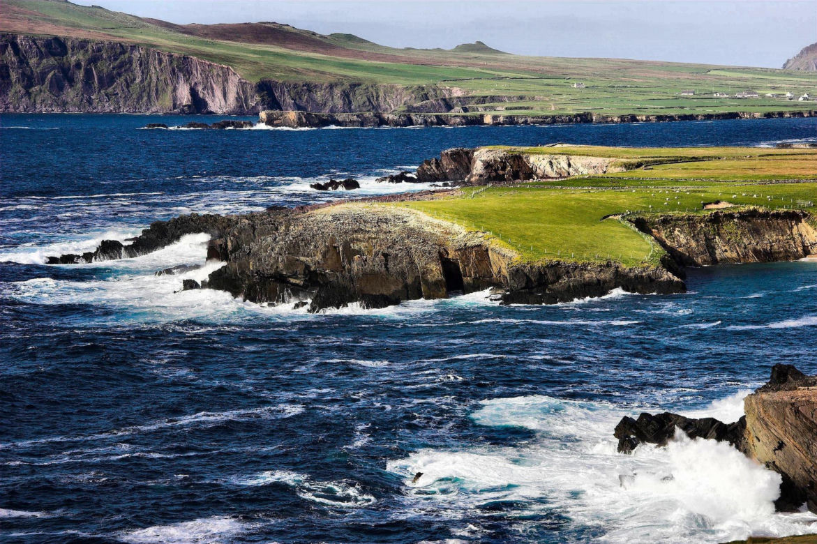 Irlandia