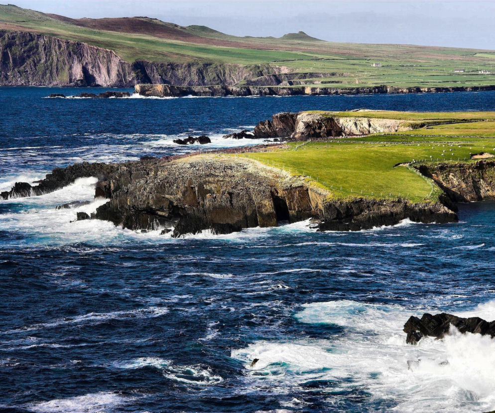 Płacą ponad 350 tys. zł za przeprowadzkę. Europejski kraj szuka nowych mieszkańców