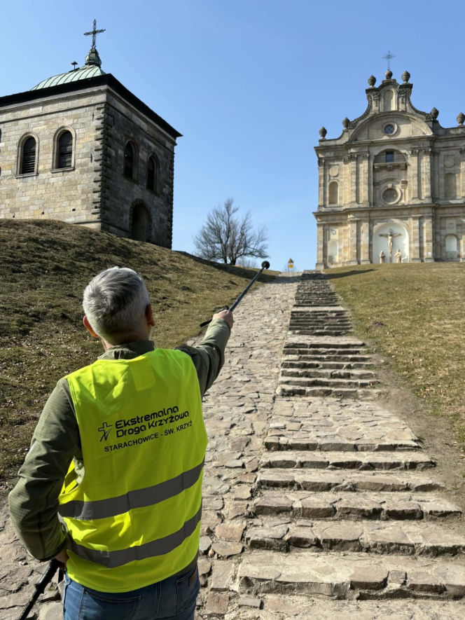 Ekstremalne wyzwanie w Świętokrzyskiem. Już 20 marca rusza kolejna edycja EDK