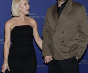 Gala wręczenia medialnej Nagrody Mariusza Waltera