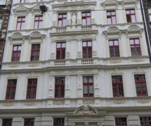 Najlepsze realizacje architektoniczne we Wrocławiu w 2020 roku