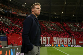Wstrząsające wieści w sprawie trenera Lewandowskiego! To koniec, klamka zapadła. Straszne chwile Juliana Nagelsmanna 