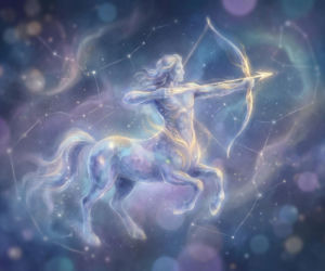 Horoskop na 6 lutego dla Strzelca. Dziś serce poprowadzi Cię do tego, co najważniejsze