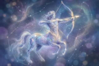 Horoskop na 6 lutego dla Strzelca. Dziś serce poprowadzi Cię do tego, co najważniejsze