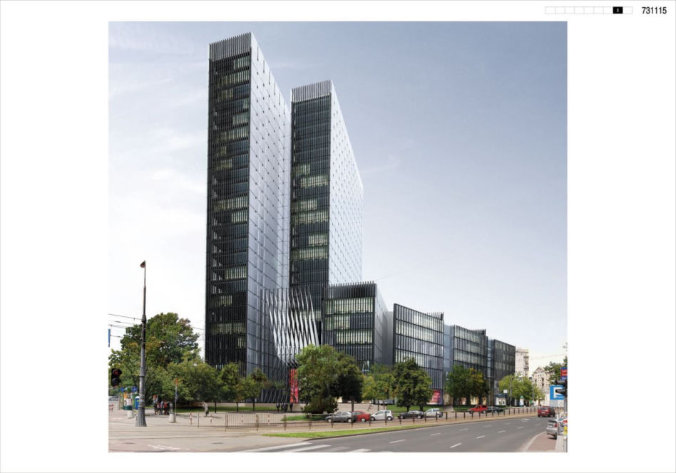 Archiwum Architektury