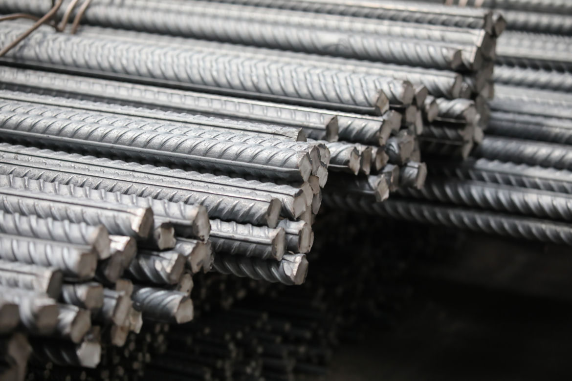 Huta ArcelorMittal w Warszawie