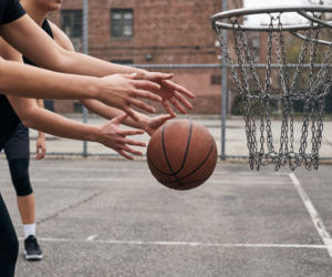 ME w koszykówce 3x3. Polki zagrają w eksperymentalnym składzie w Antwerpii
