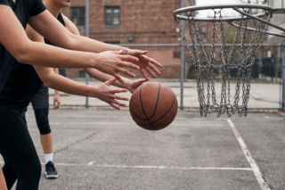 ME w koszykówce 3x3. Polki zagrają w eksperymentalnym składzie w Antwerpii