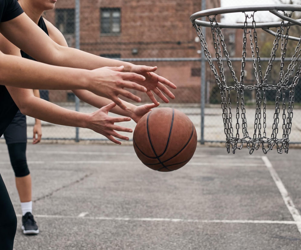 ME w koszykówce 3x3. Polki zagrają w eksperymentalnym składzie w Antwerpii
