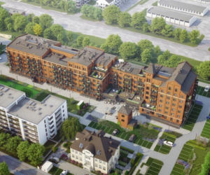 Nowe Miasto Różanka 