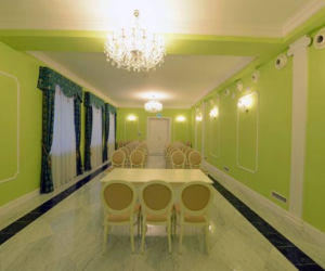 Hotel Sobienie Królewskie Golf & Country Club