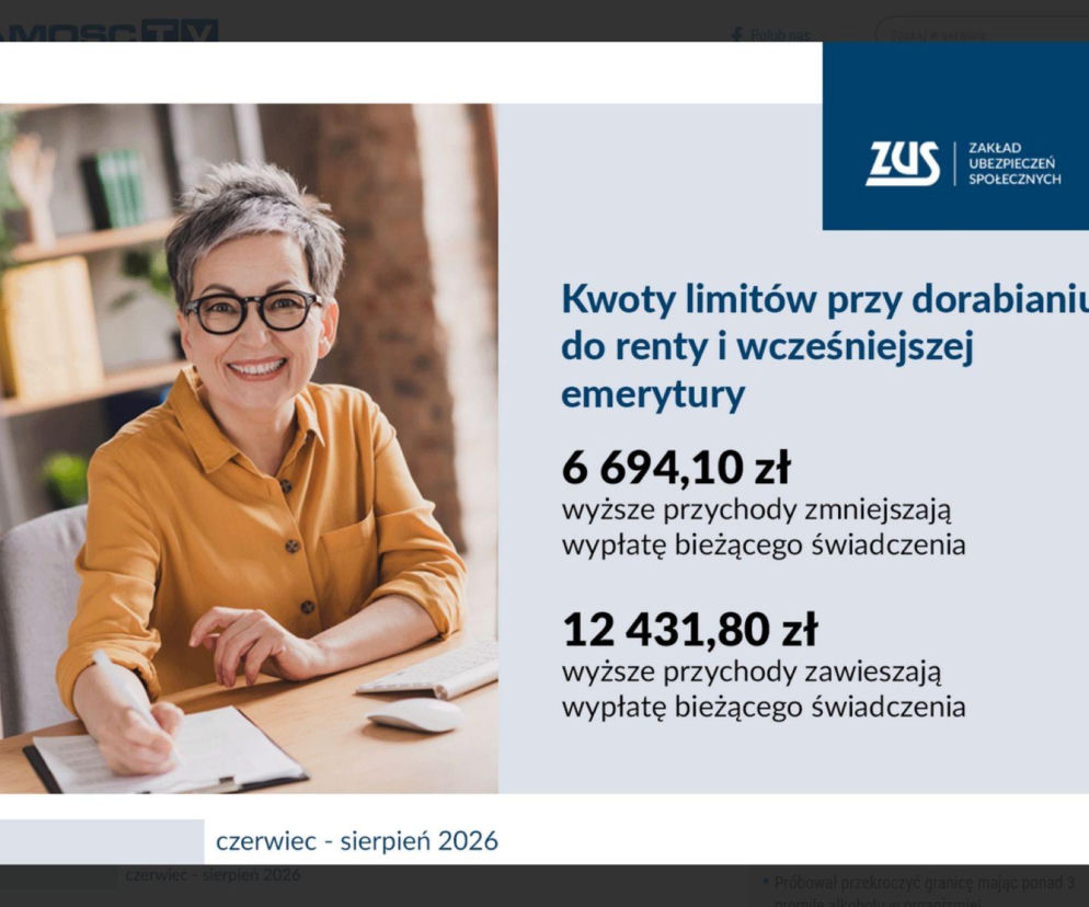 Lublin - ZUS