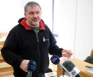 Waldemar Żurek na przestrzeni lat. Tak zmieniał się minister sprawiedliwości