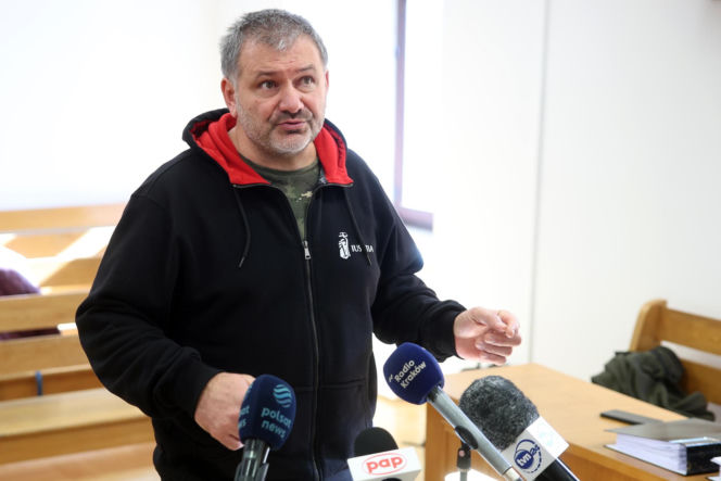 Waldemar Żurek na przestrzeni lat. Tak zmieniał się minister sprawiedliwości