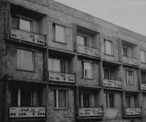 Tarnowskie Góry na zdjęciach z PRL-u