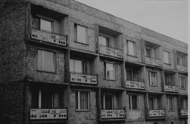 Tarnowskie Góry na zdjęciach z PRL-u