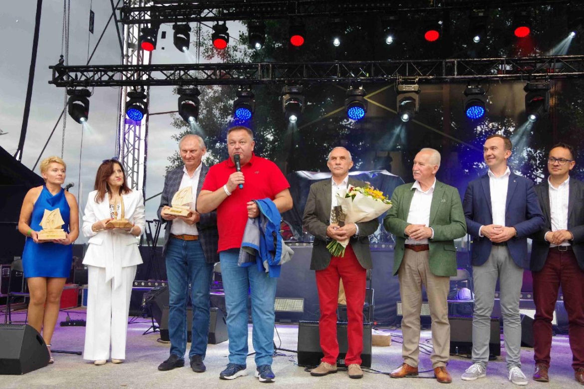 XIX Festiwal nad Jeziorakiem