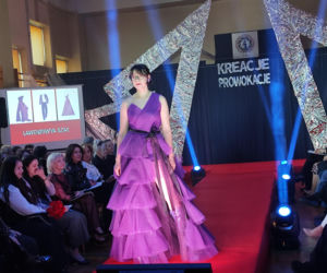 Za nami finałowa gala 10. ogólnopolskiego konkursu Kreacje-Prowokacje