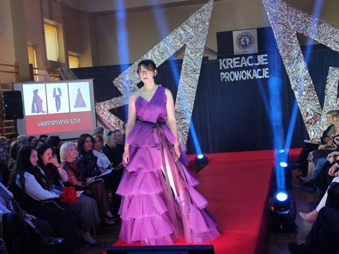 Za nami finałowa gala 10. ogólnopolskiego konkursu "Kreacje-Prowokacje"