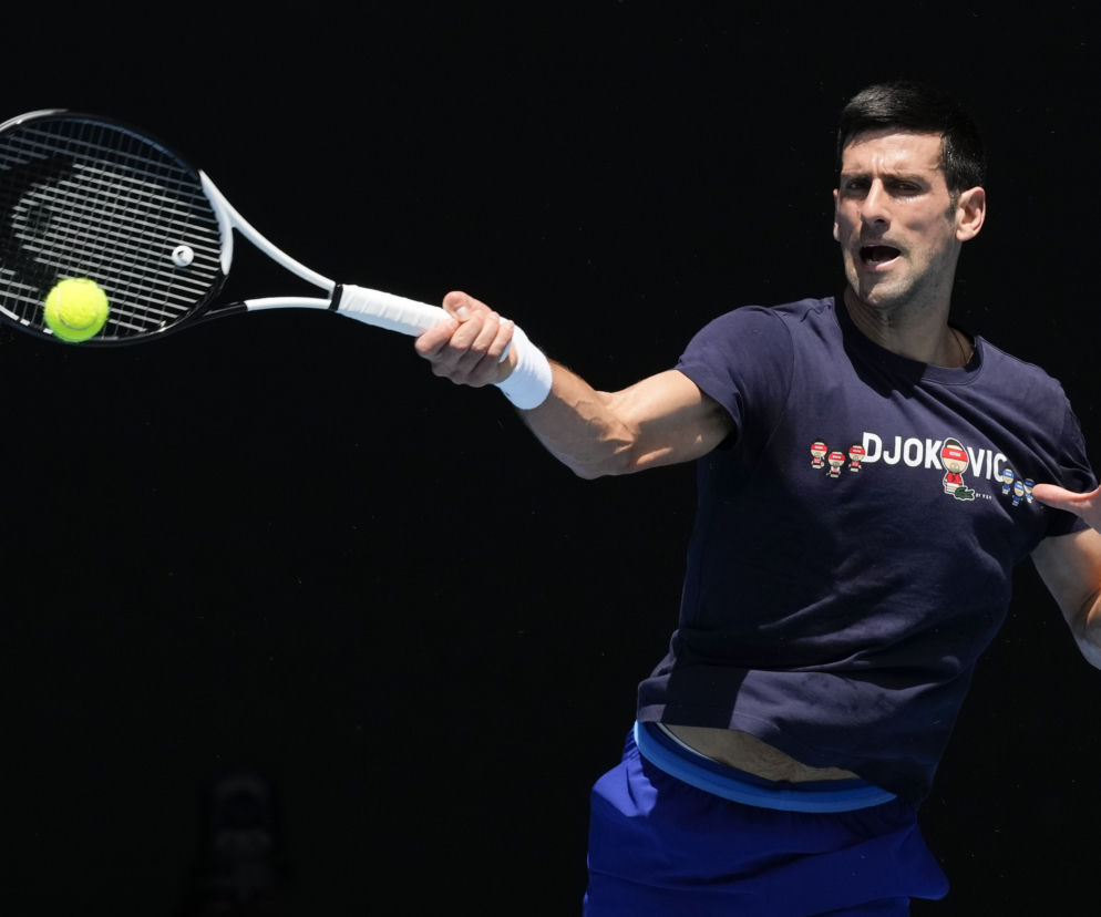 Novak Djoković