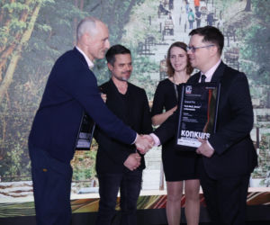 Laureaci konkursu Życie w Architekturze 2025