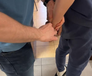 Nieletni odpowiedzą za rozbój i pobicie