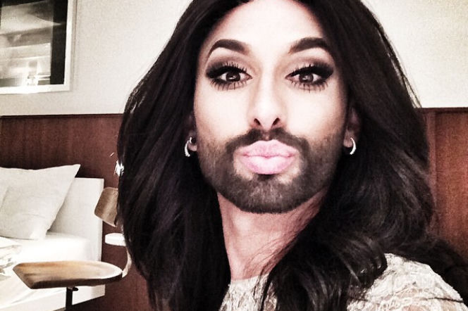 Conchita Wurst
