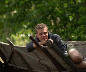 Farma, sezon 5, odcinek 18.