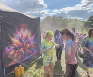 Eska Summer City na Festiwalu Koloryt  2026 w Jonkowie