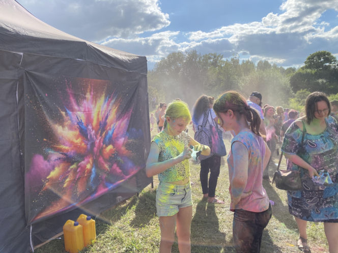 Eska Summer City na Festiwalu Koloryt  2026 w Jonkowie