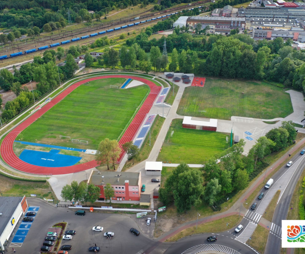 stadion
