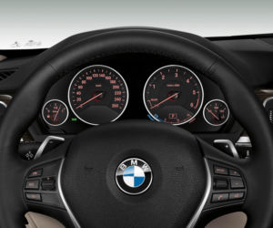 BMW 330e Plug-in Hybrid