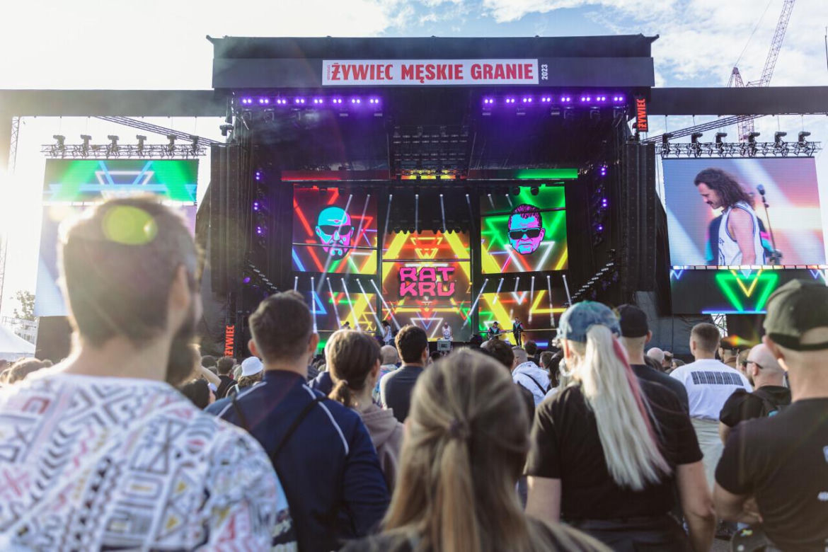 Festiwale 2025 w Trójmieście 