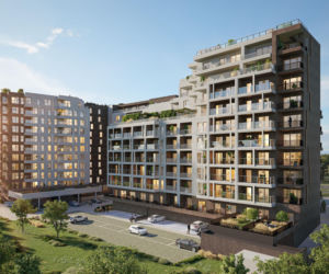 Nowoczesne mieszkania, świetna lokalizacja i finisz budowy. Poznaj Luxury Point