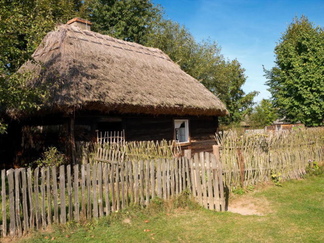 Dziekanowice w Wielkopolsce