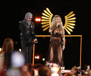 Doda nie zaśpiewa ze Smolastym ich wielkiego hitu. Nie do wiary na kogo postawił muzyk!