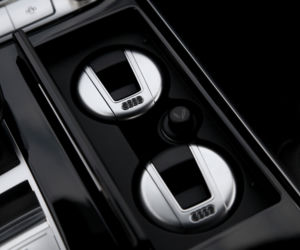 Audi A8 50 TDI quattro tiptronic