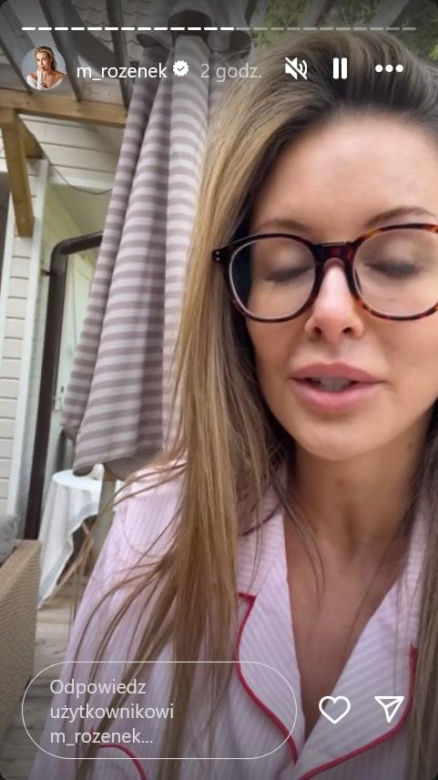 Małgorzata Rozenek-Majdan bez makijażu. Nie wygląda na swój wiek!