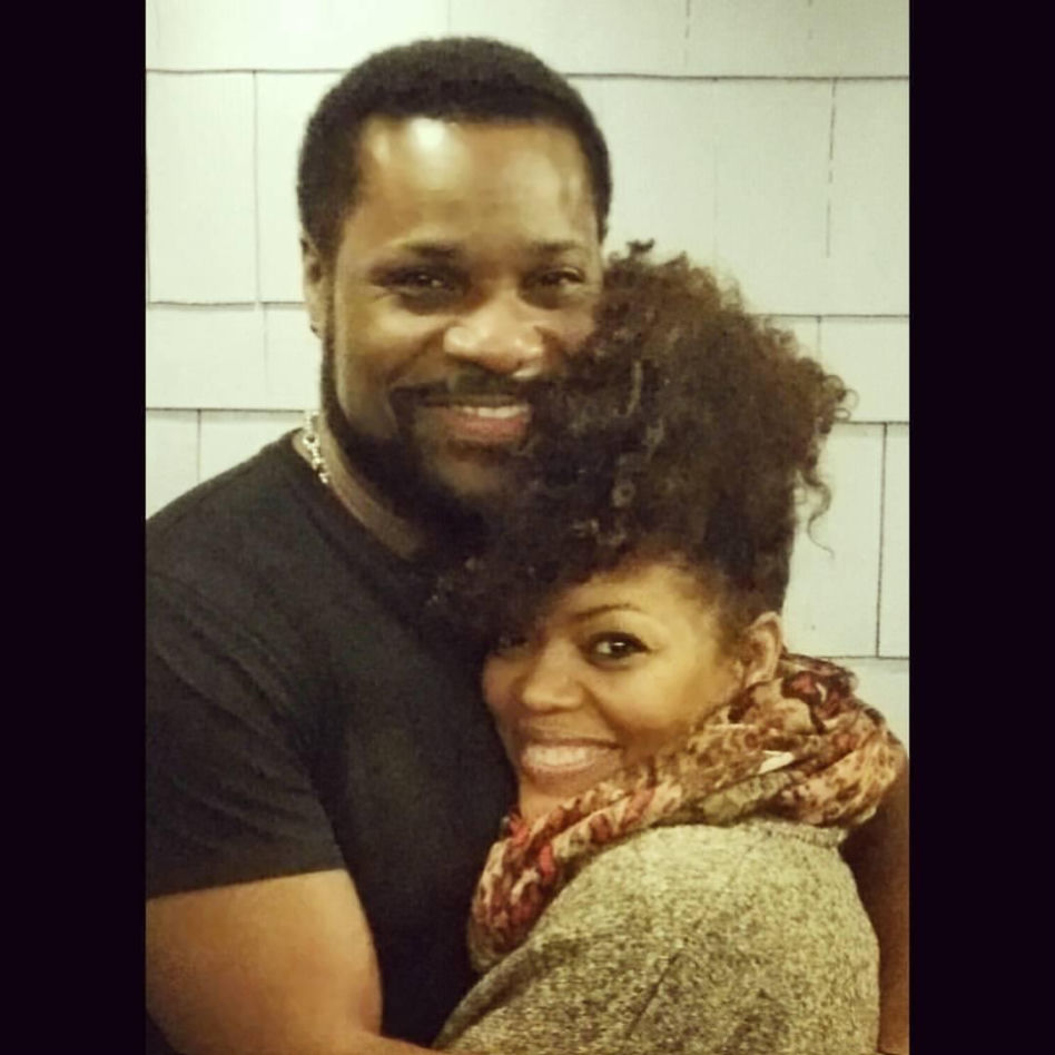 Malcolm-Jamal Warner grał w "The Bill Cosby Show"