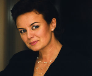 Hanna Banaszak cudem uniknęła gwałtu