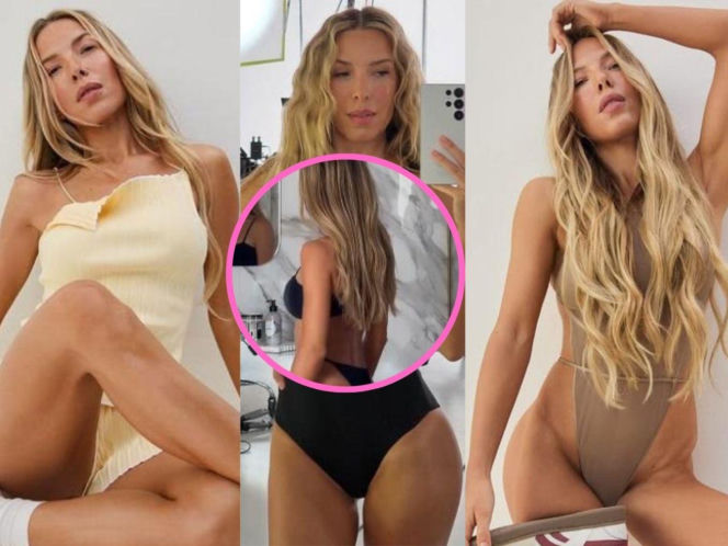 Ewa Chodakowska zmaga się z hejterami