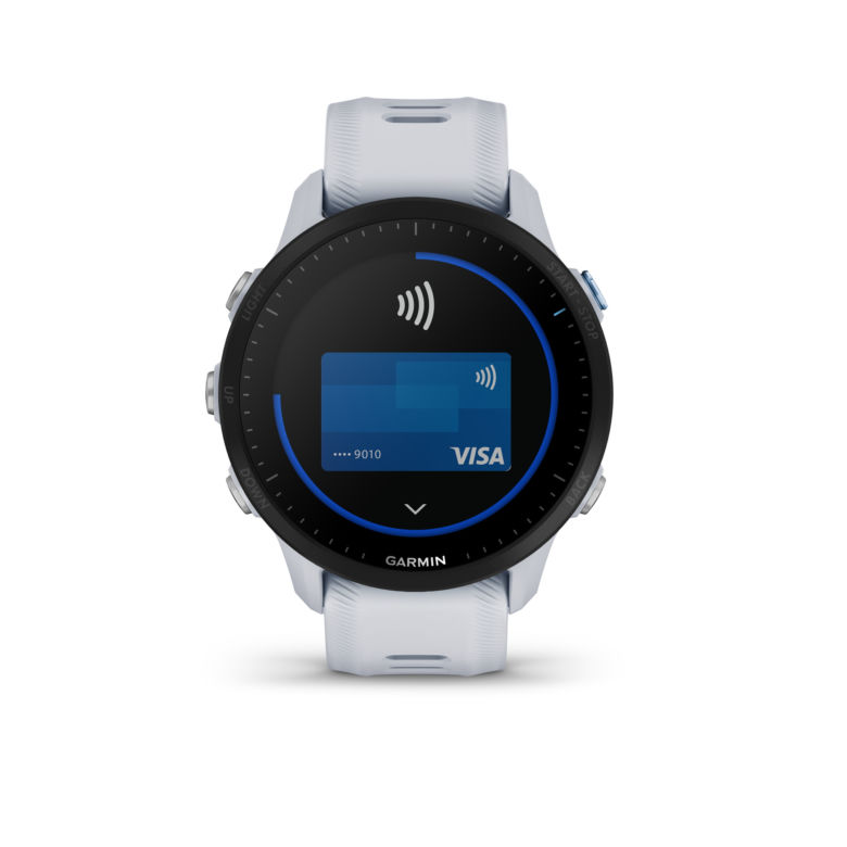 Garmin Forerunner 955