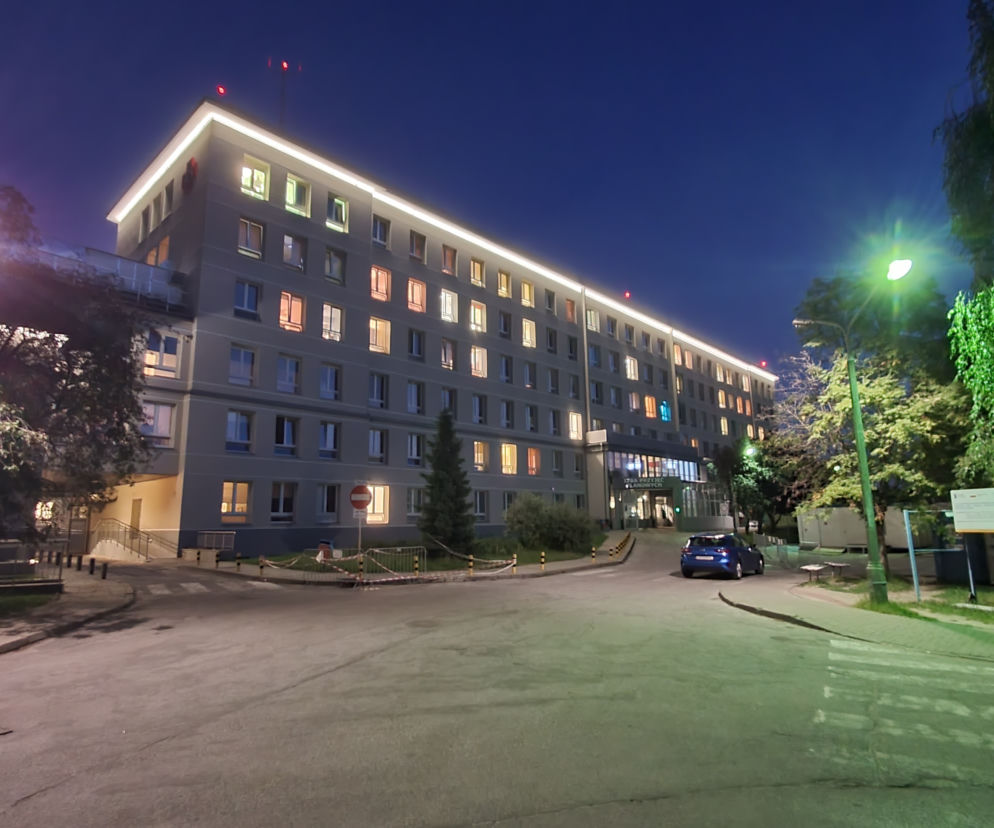 SPSK4 po termomodernizacji