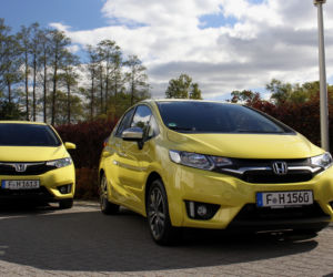 Honda Jazz 1.3 i-VTEC