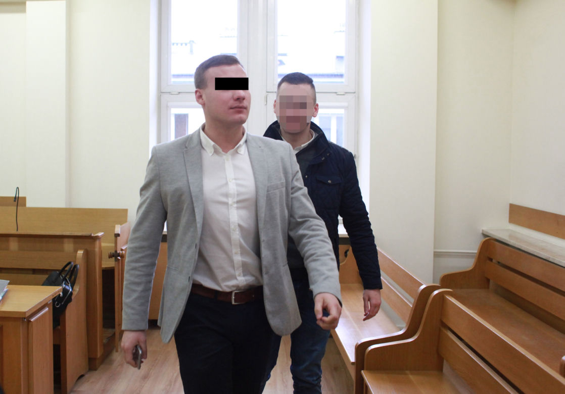 Co się dzieje z Frogiem? Najsłynniejszy polski pirat drogowy Robert N. nadal jest za granicą!