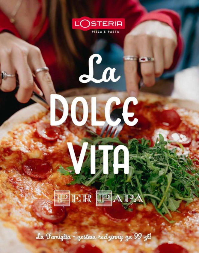 L'Osteria