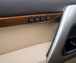 Toyota Land Cruiser V8 Limited