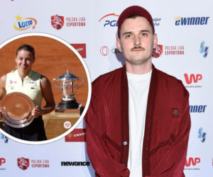 Dawid Podsiadło naprawdę to zrobił. Maja Chwalińska doceniona przez muzyka 
